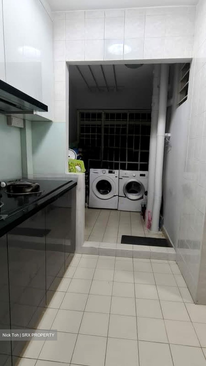 Blk 120C Rivervale Drive (Sengkang), HDB 5 Rooms #593110121